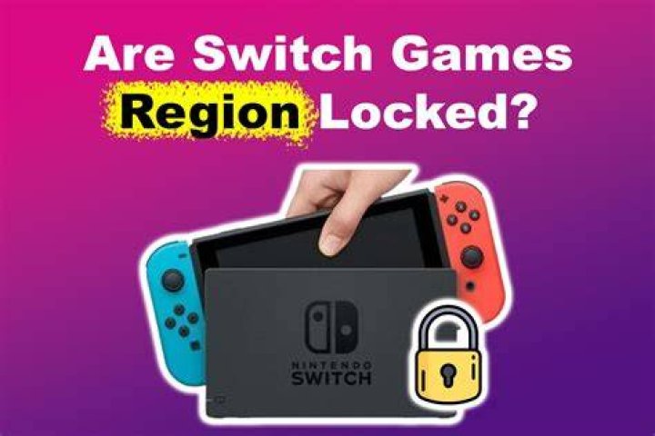 Are Battlenet games region locked?