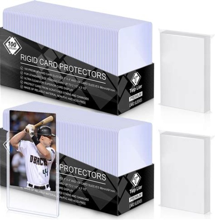 Are card protectors worth it?