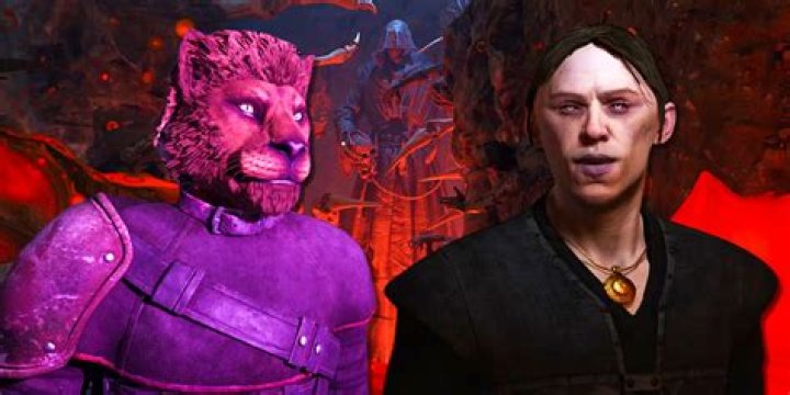 Can a Khajiit be a vampire?