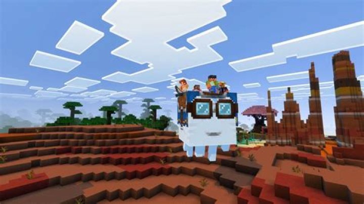 Can Ghasts spawn in portals?