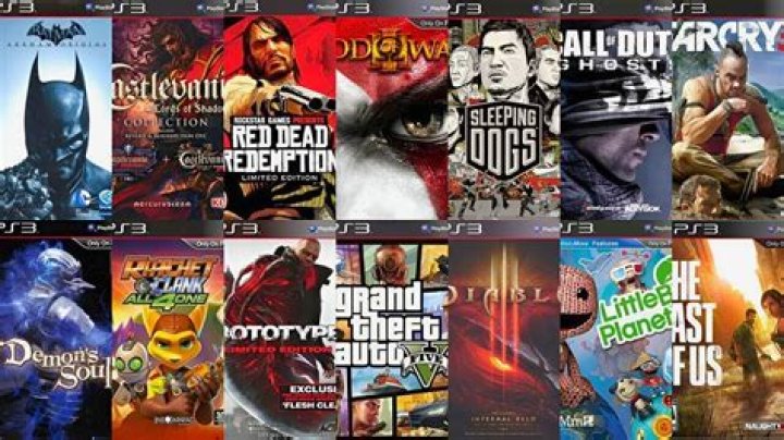 Can I download PS3 games from PC?
