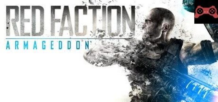 Can I run Red Faction Armageddon?