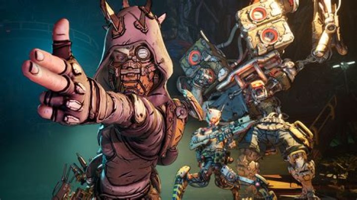 Can Mac and PC play Borderlands together?