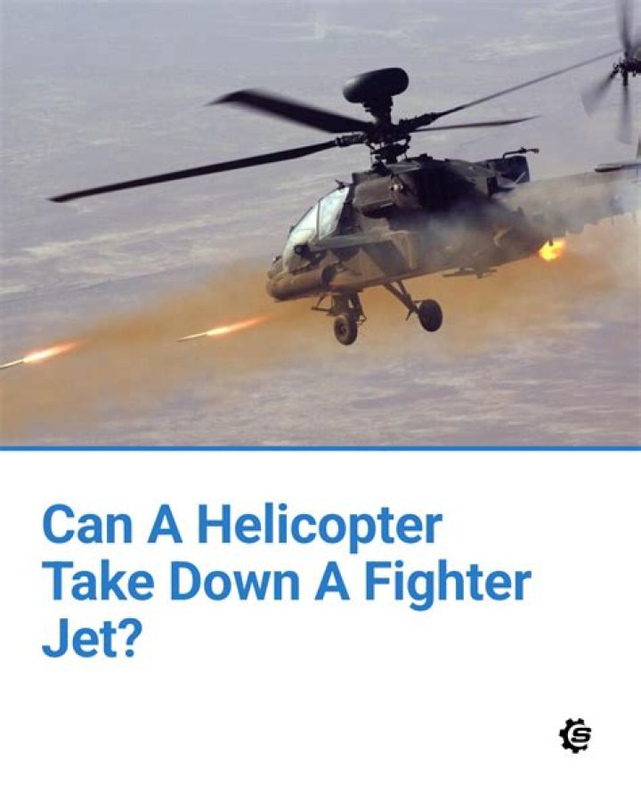 Can one bullet take down a helicopter?