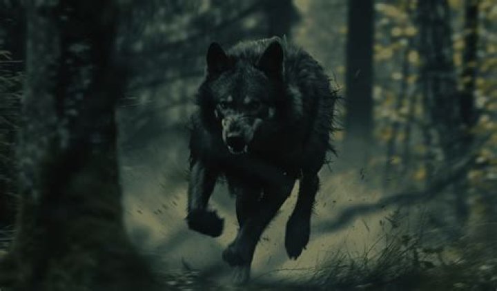 Can werewolf be cured?