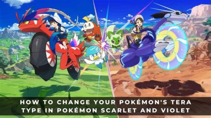 Can you change the gender of your Pokemon character?
