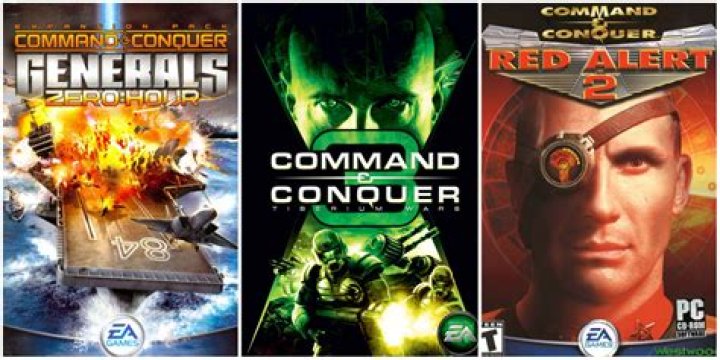 Can you play Command and Conquer on Windows 7?