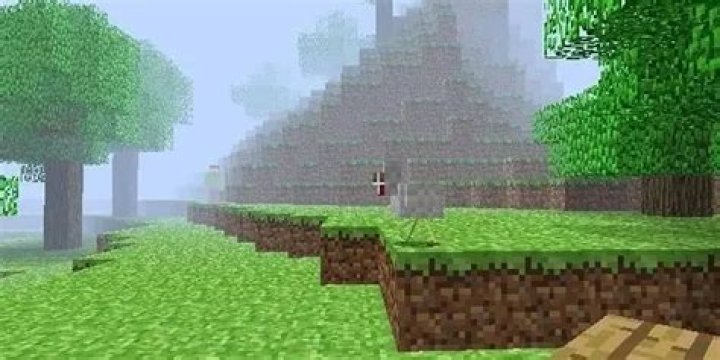 Did herobrine used to exist?