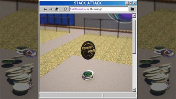 Do attack speed slows stack?