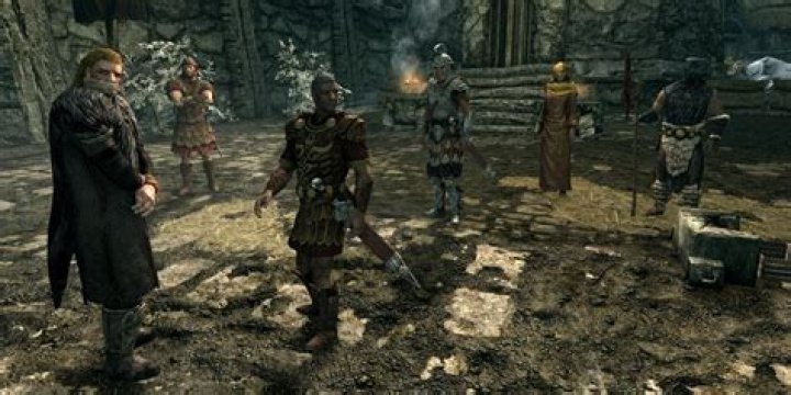 Do enchantments go away Skyrim?
