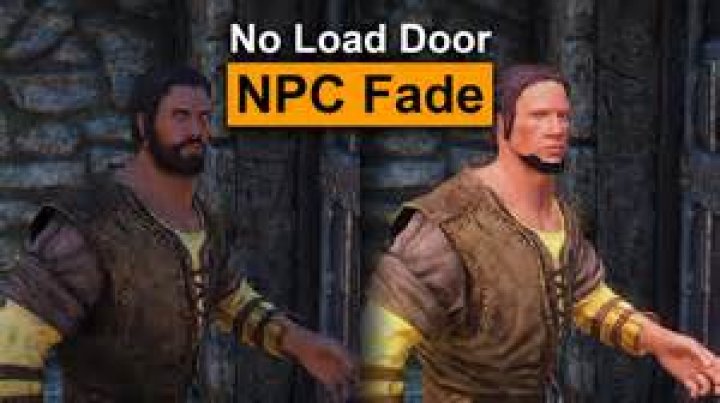 Do NPCs need doors?