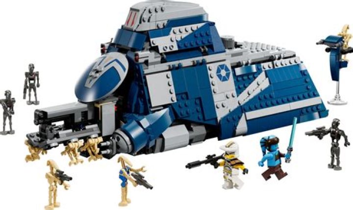 Do they talk in Lego Star Wars 3?