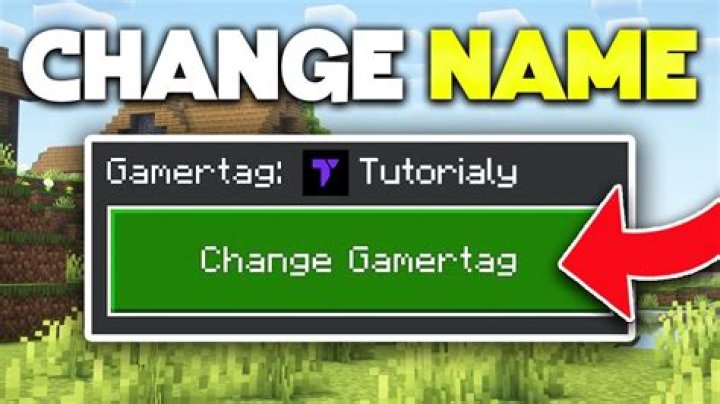 Does changing your Gamertag affect anything?