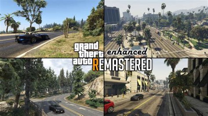 Does GTA IV have mods?