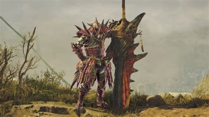 Does Lydia change armor?
