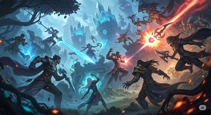 Does Olaf counter riven?