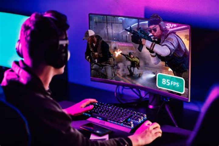 Does resolution matter for FPS?