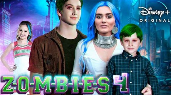 Does zombies mode have an end?