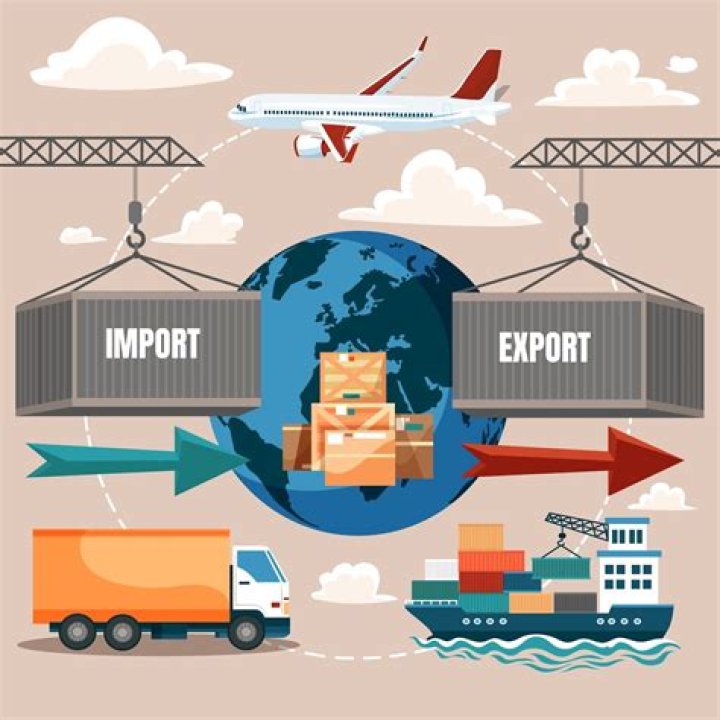 How are exports controlled?