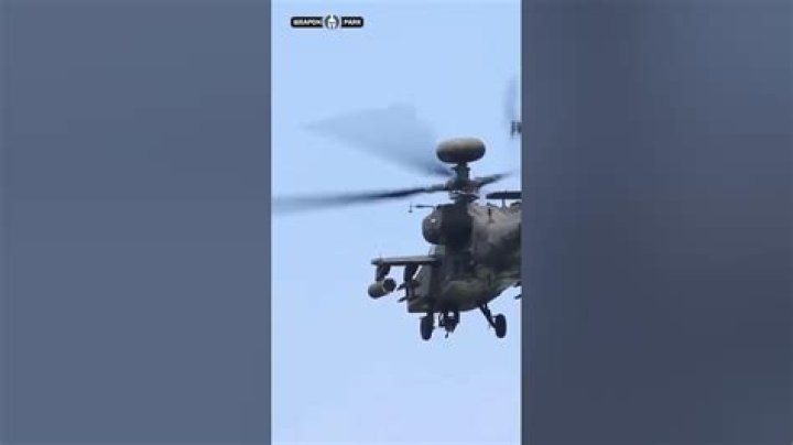 How do helicopters avoid missiles?