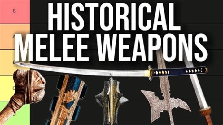 How do I change my melee weapon?