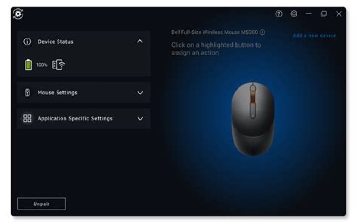 How do I fix my mouse in Skyrim?