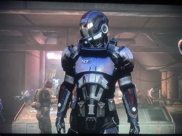 How do I get Cerberus Assault armor in Mass Effect 2?