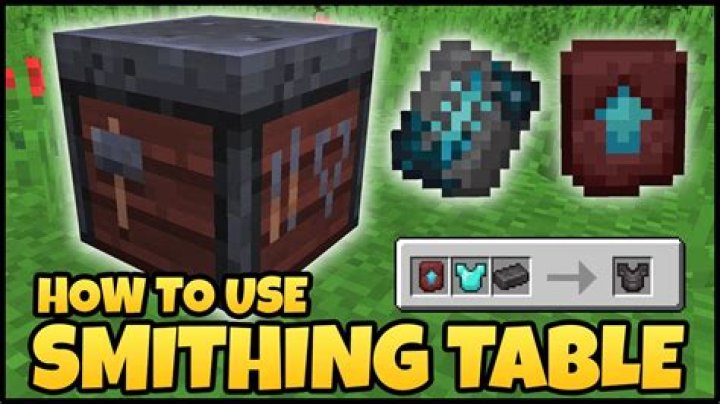 How do I increase my smithing experience?