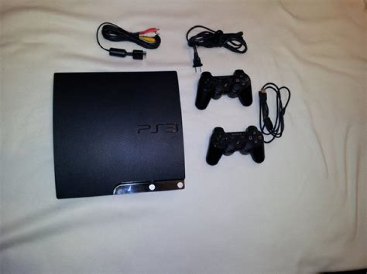 How do I make my PS3 HD?
