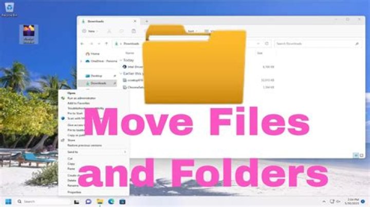 How do I open Minecraft in a different folder?