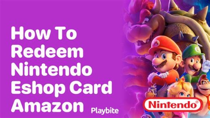 How do I restore purchases on Nintendo eShop?