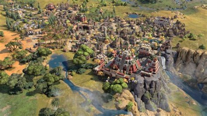 How do tiles work in Civ 5?