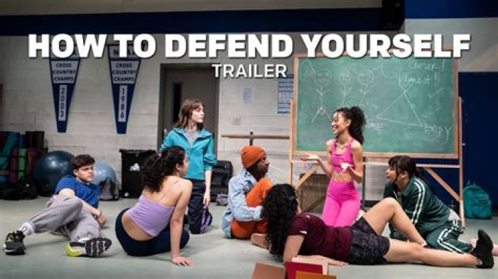 How do you defend against multiple enemies?