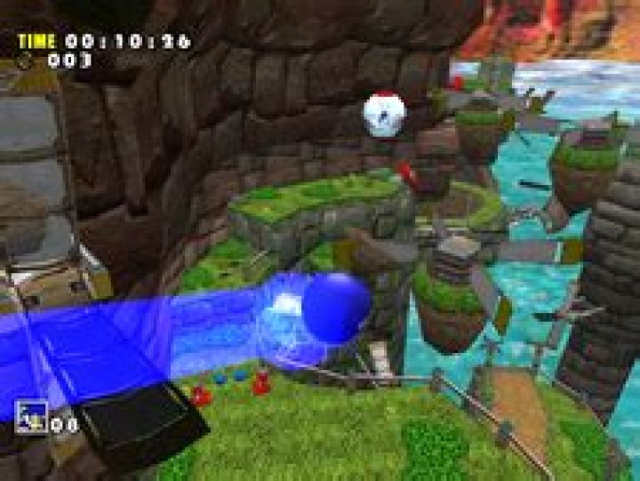 How do you do a homing attack?
