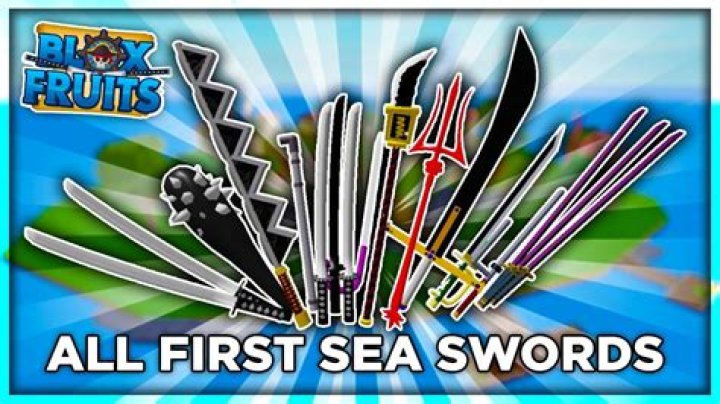 How do you get different swords in Fruit Ninja?