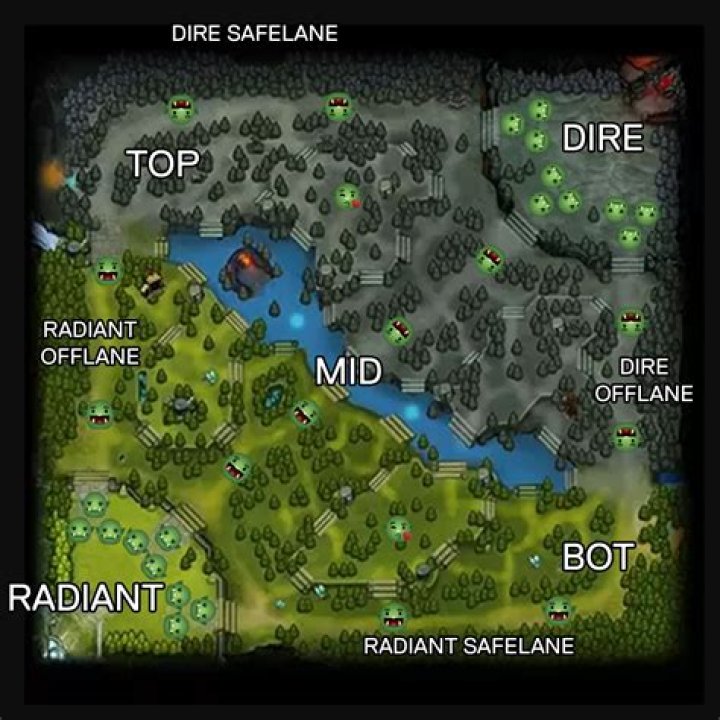 How do you get low priority in Dota 2?
