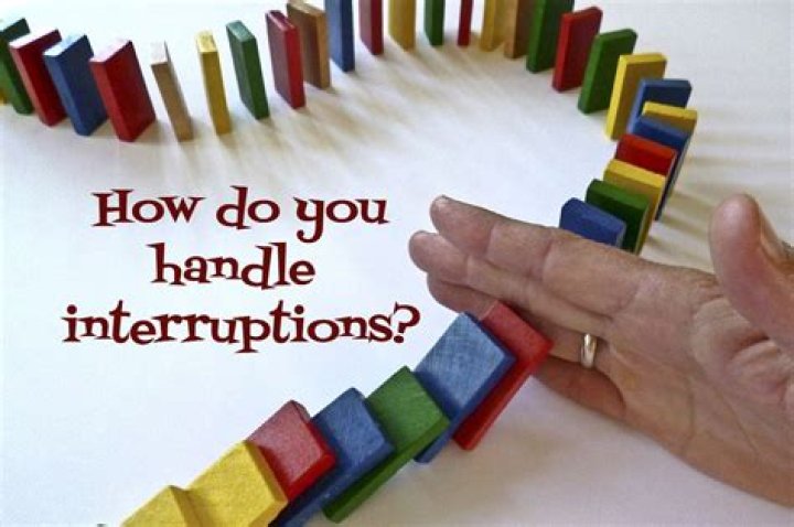 How do you handle multiple characters?