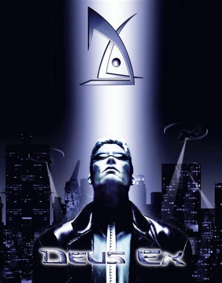 How do you increase storage in Deus Ex Human Revolution?