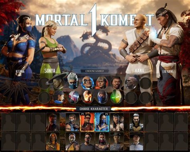 How do you kick in Mortal Kombat 4?