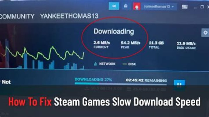 How do you make games slow down?
