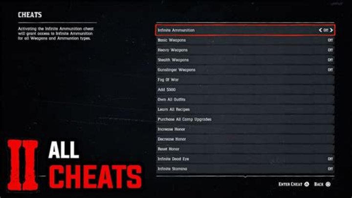 How do you put cheats Left 4 Dead 2?