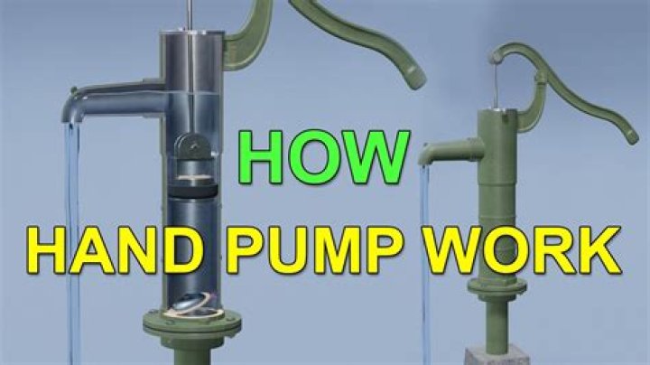 How does a pump fake work?