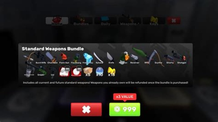 How does Humble Bundle get keys?