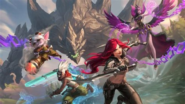 How far is 750 range in league?