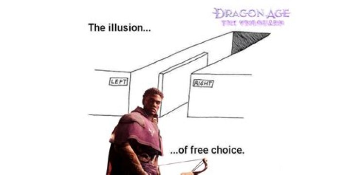 How long does it take to complete Dragon Age?