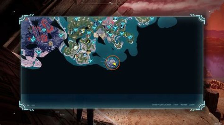 How many times do you encounter Nemesis?