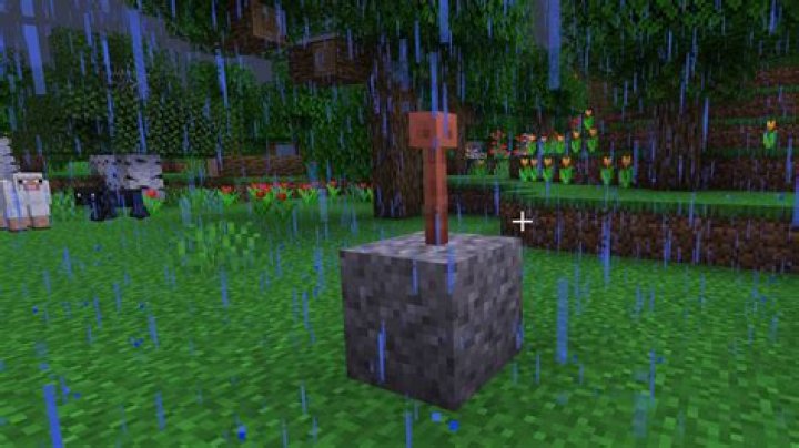 How Minecraft is coded?