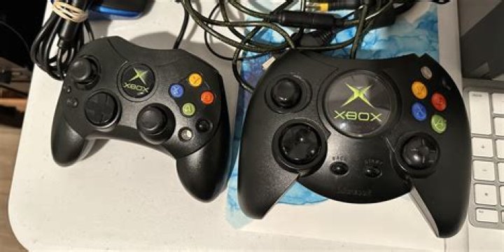 How much is an original Xbox 360 controller worth?