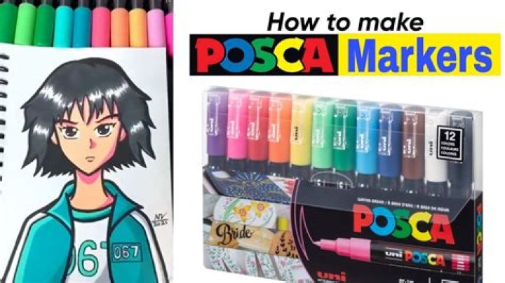 How put wow markers on chat?