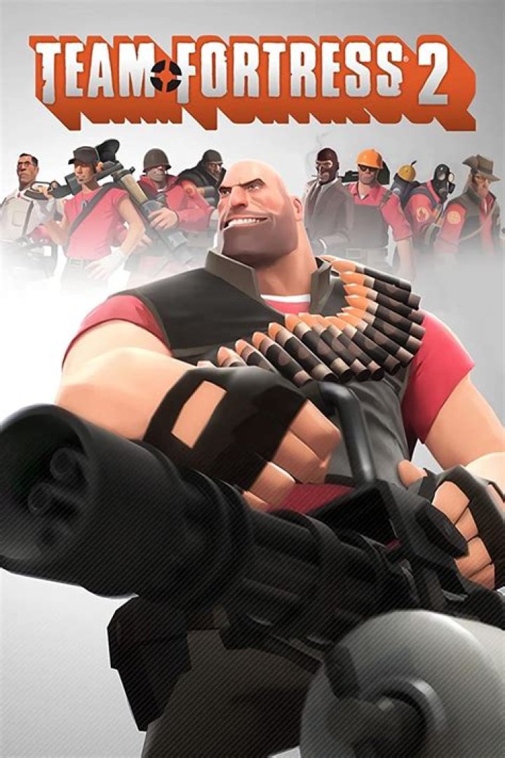 How to create a dedicated server for Team Fortress 2?